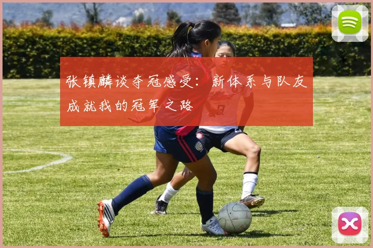 张镇麟谈夺冠感受：新体系与队友成就我的冠军之路