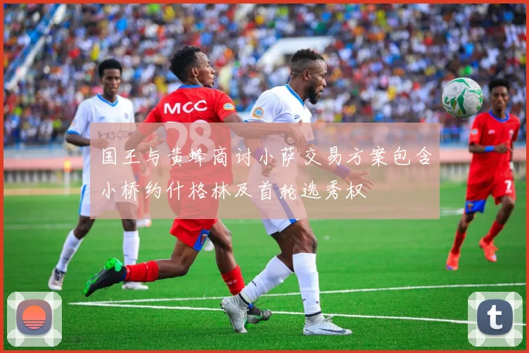 国王与黄蜂商讨小萨交易方案包含小桥约什格林及首轮选秀权